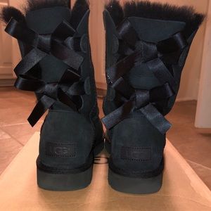 Ugg Bailey Bow ll